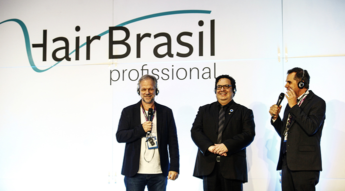 13º Seminário de Gestão e Inovação Hair Brasil