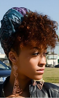 Padrões de Beleza Negra Masculina - Blog Zkaya - Moda Afro-brasileira