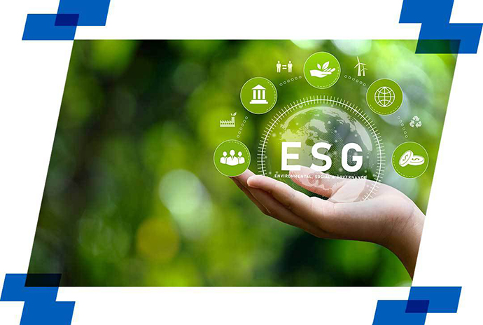 Conheça o ESG, Enviroment, Social, and Corporate governance