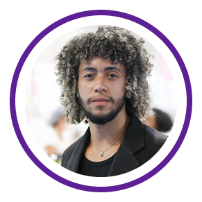 HairBrasil 2024 - Visitantes - Networking e variedade de produtos chamam a atenção - Gabriel Lima