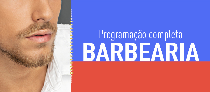 Confira a programação de Barber na Hair Brasil 2023